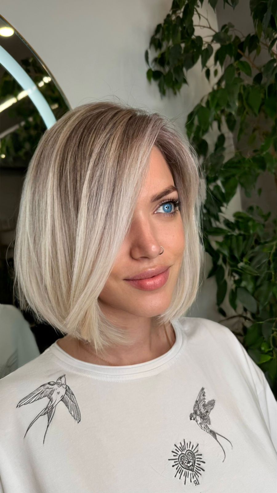 Трихологія